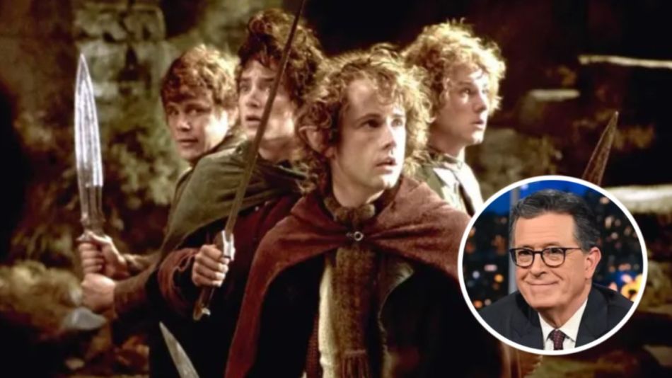 El Señor de los Anillos