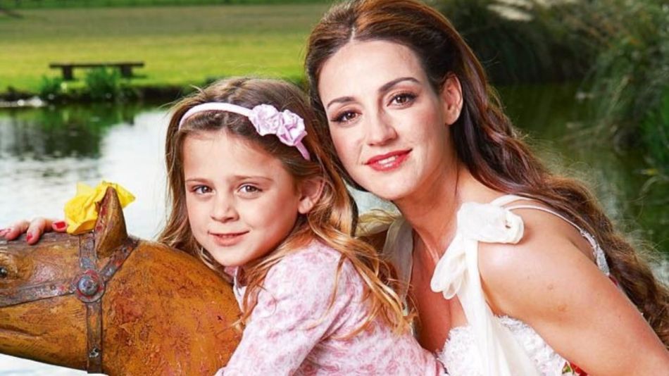 Eleonora Wexler y Miranda Wassington