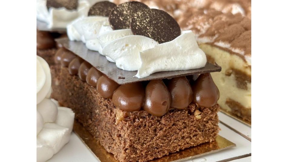 Postres individuales de Dulce Ari: el arte de conquistar en un solo bocado