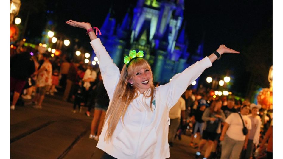 Viajes con orejitas: diseñar magia a medida