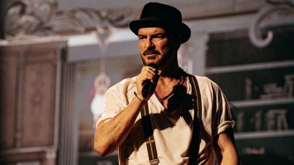 Ricardo Arjona