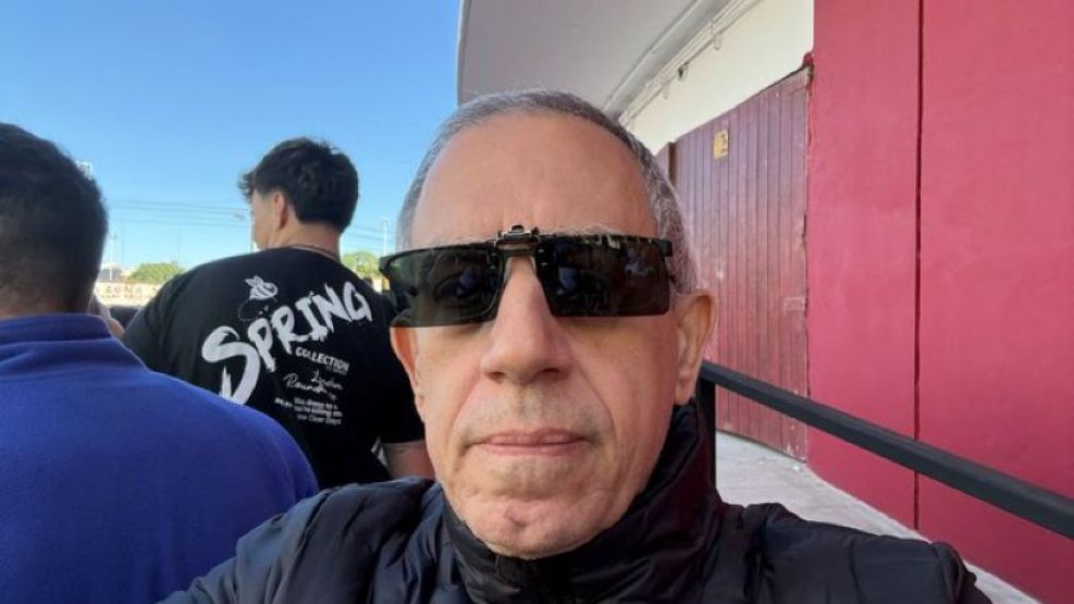 25-03-2026 Carlos Maslatón analista financiero