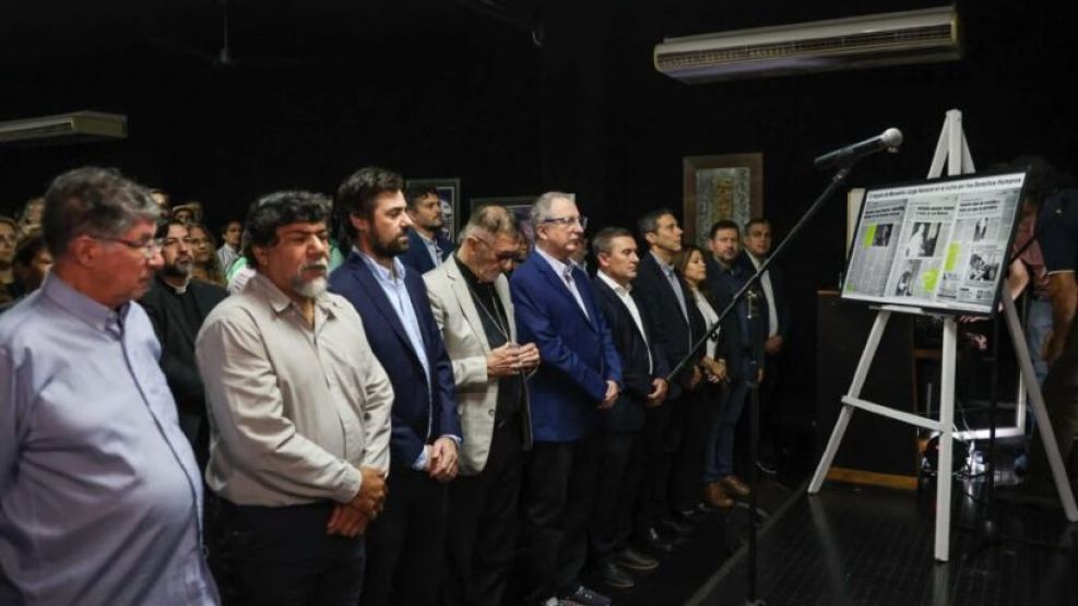 25-03-2026 Misiones acto Día de la Memoria 24 de marzo