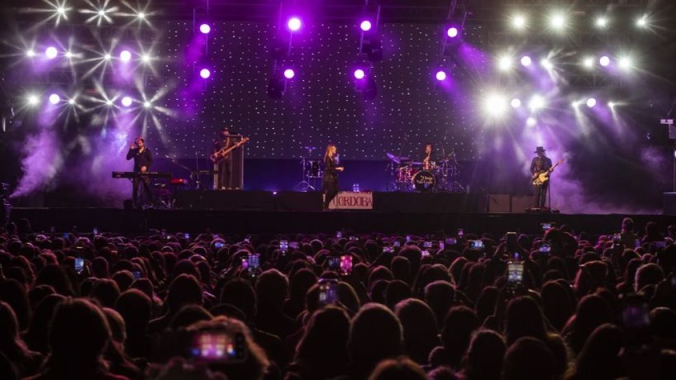 Córdoba la capital cordobesa de live shows