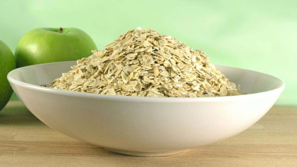 ¿Cuál es el alimento que puede reducir el colesterol malo?