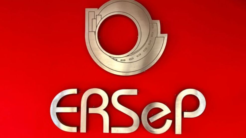 ERSeP