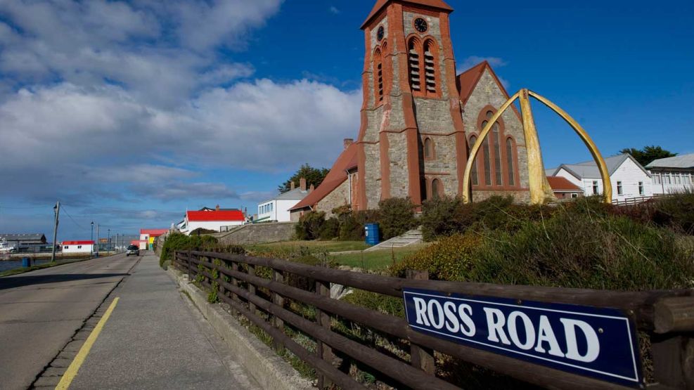 Malvinas 02 de Abril