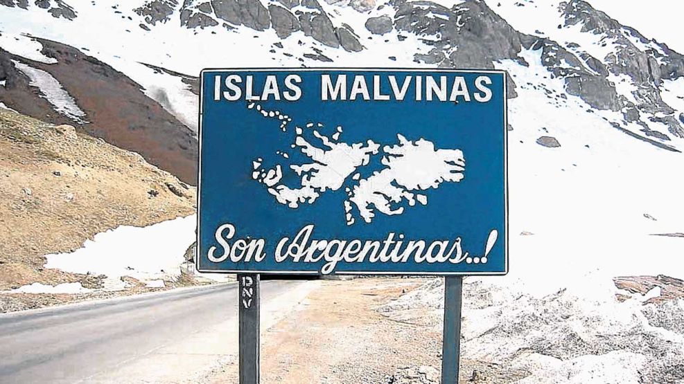 Malvinas 02 de Abril