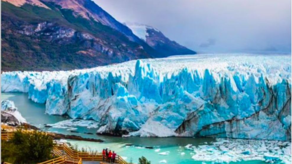 Reforma de la Ley de Glaciares