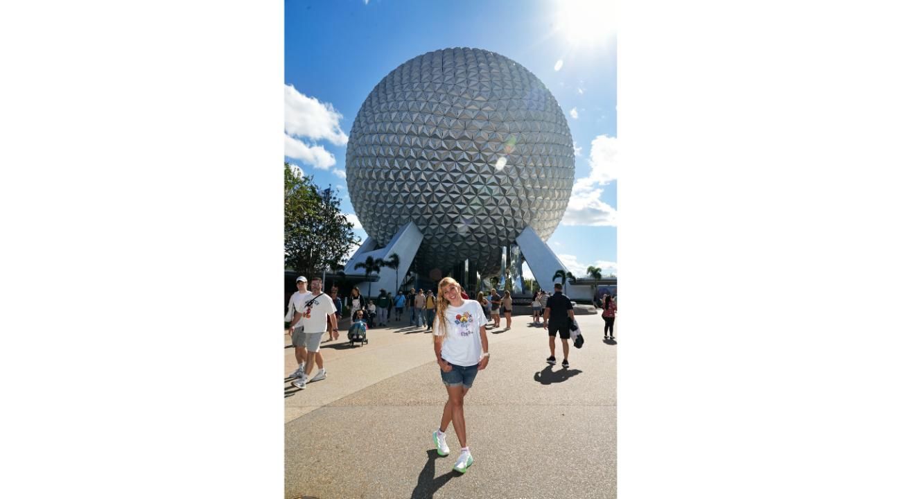 Viajes con orejitas: diseñar magia a medida