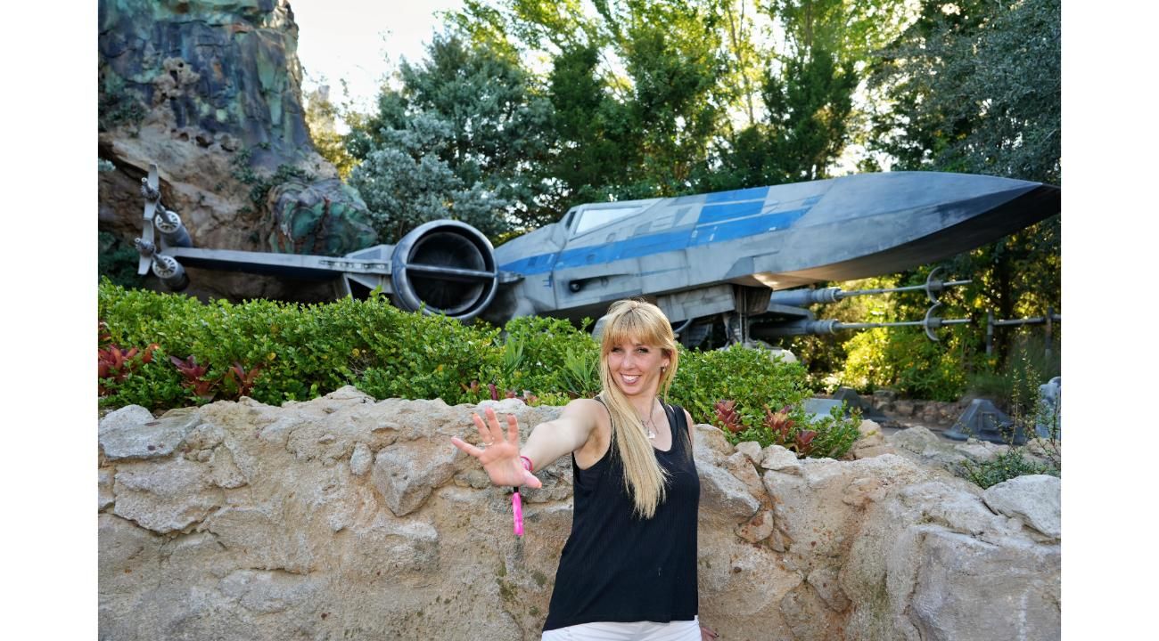 Viajes con orejitas: diseñar magia a medida