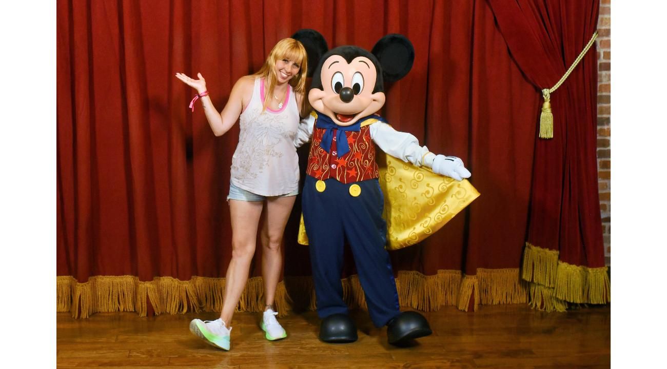 Viajes con orejitas: diseñar magia a medida