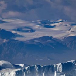  El calentamiento global provocado por los humanos no descansa.