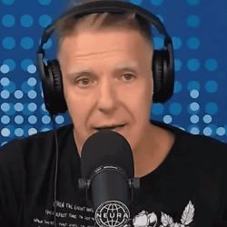 Alejandro Fantino | Foto:CEDOC