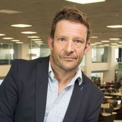 Diego Giacomini | Foto:CEDOC