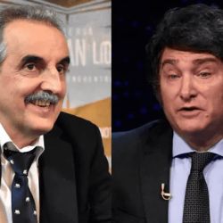 Guillermo Moreno | Foto:CEDOC