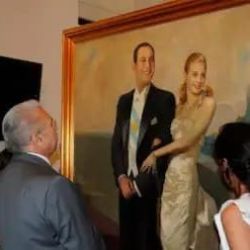 Javier Milei | Foto:CEDOC