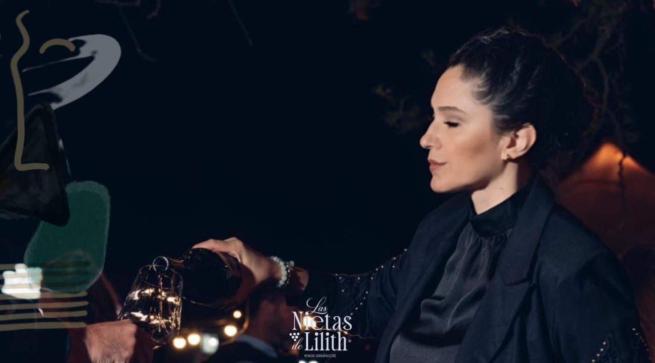 Cuando el vino se convierte en experiencia: el trabajo de asesoramiento de Las Nietas de Lilith