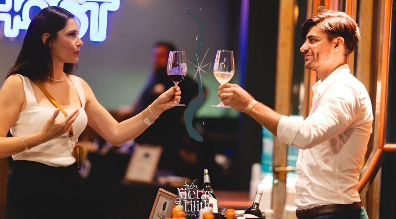 Cuando el vino se convierte en experiencia: el trabajo de asesoramiento de Las Nietas de Lilith