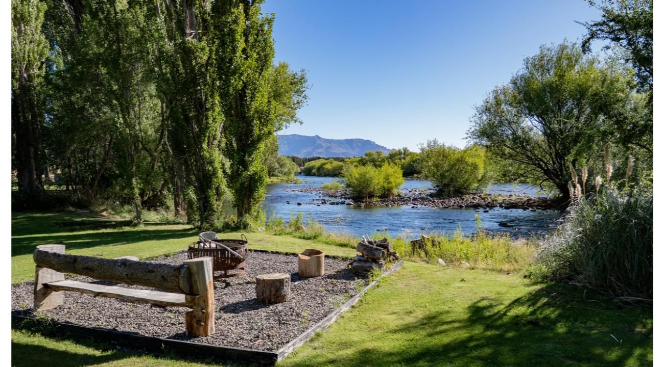 Invertir en real estate en tiempos de incertidumbre: la Patagonia como resguardo