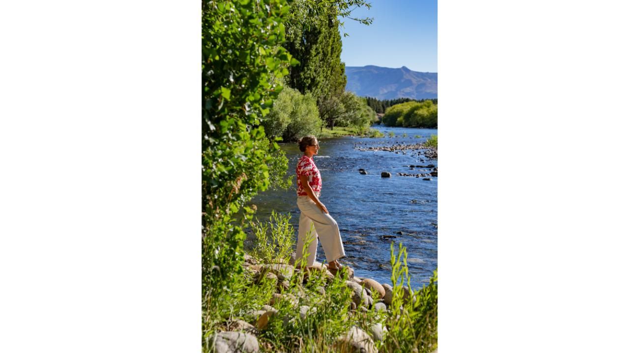 Invertir en real estate en tiempos de incertidumbre: la Patagonia como resguardo