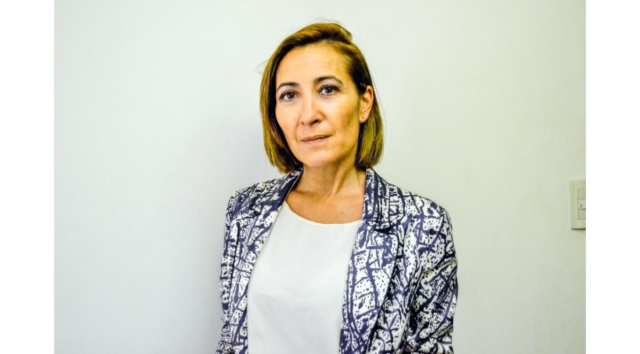 Lic. María del Rosario Patti: Trayectoria y Evolución Profesional en Psicología