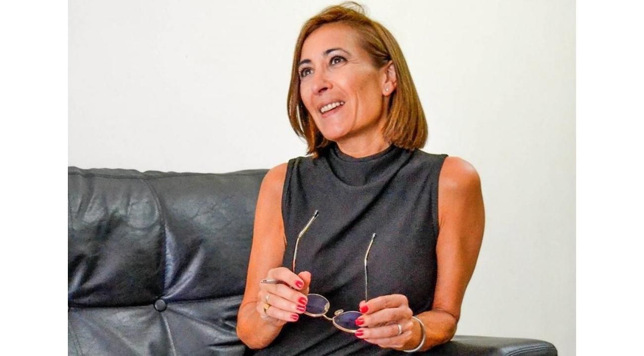 Lic. María del Rosario Patti: Trayectoria y Evolución Profesional en Psicología