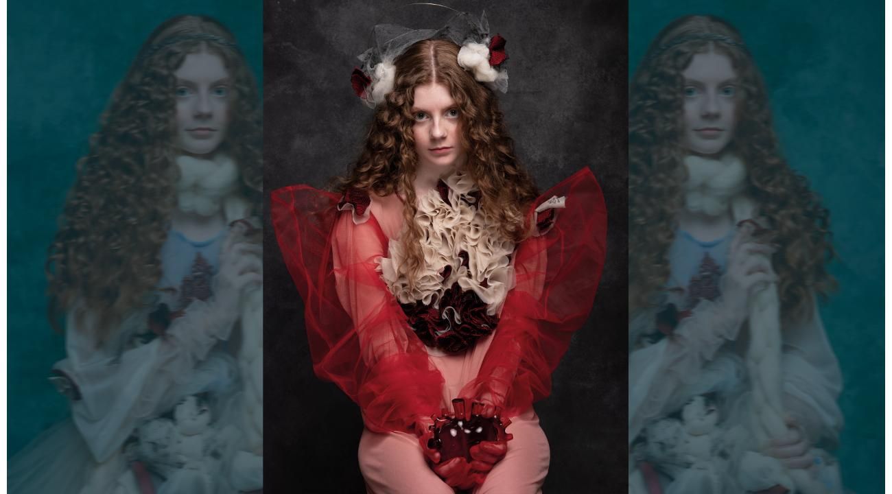 Postal de lo Nuestro