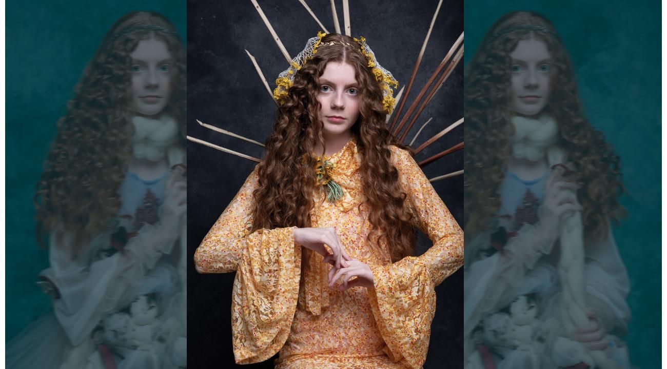 Postal de lo Nuestro