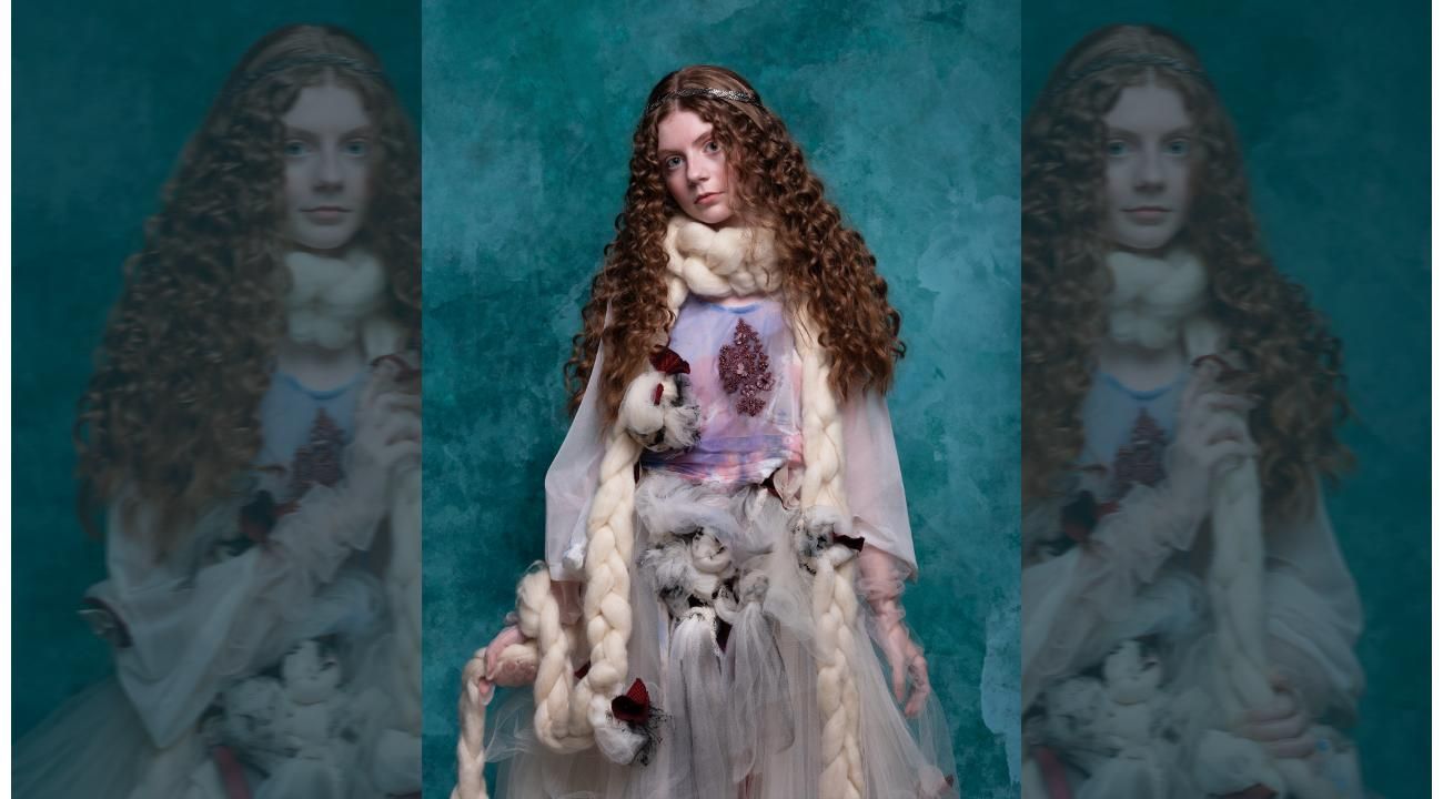 Postal de lo Nuestro