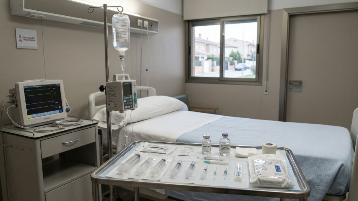 Eutanasia en España: Noelia, joven argentina, recibe ayuda para morir