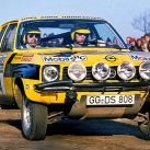 125 años de la primera victoria de Opel: de Königsstuhl a la Fórmula E