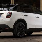 Así es el nuevo Fiat 600