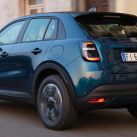 Así es el nuevo Fiat 600