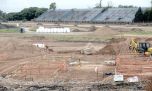 Se intensifican las obras en el Autódromo de Buenos Aires para el Moto GP y el posible regreso de la F1
