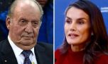 Juan Carlos I fulmina a la Reina Letizia: “Su entrada a nuestra familia no ayudó”