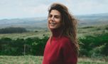 Las mejores fotos de las vacaciones de Juliana Awada en Francia: trekking bajo el sol y paseos por lugares históricos