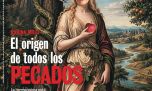 Karina Milei, el origen de todos los pecados