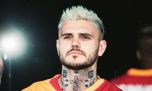 Los días de Mauro Icardi con sus hijas, Isabella y Francesca: nada de escuela, lecciones de caza y vacunación obligada