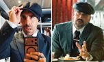 "Peaky Blinders" marca tendencia entre las celebridades