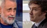 Jorge Rial tras la mediación fallida con Milei: "Huye del cara a cara"