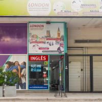 Aprendé inglés comunicativo, el inglés que te abre el mundo…