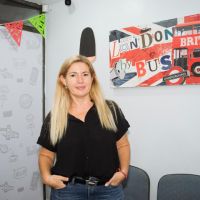 Aprendé inglés comunicativo, el inglés que te abre el mundo…