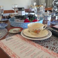 Dulces Sueños: Un Refugio de Té y Excelencia en Mar del Plata