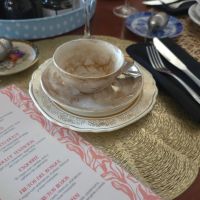 Dulces Sueños: Un Refugio de Té y Excelencia en Mar del Plata