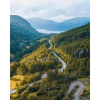 Invertir en real estate en tiempos de incertidumbre: la Patagonia como resguardo