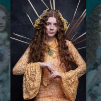 Postal de lo Nuestro