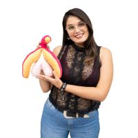 “Soy lo que quiero ser, y estoy donde debo estar”