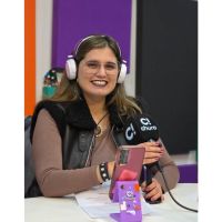 “Soy lo que quiero ser, y estoy donde debo estar”