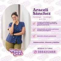 “Soy lo que quiero ser, y estoy donde debo estar”